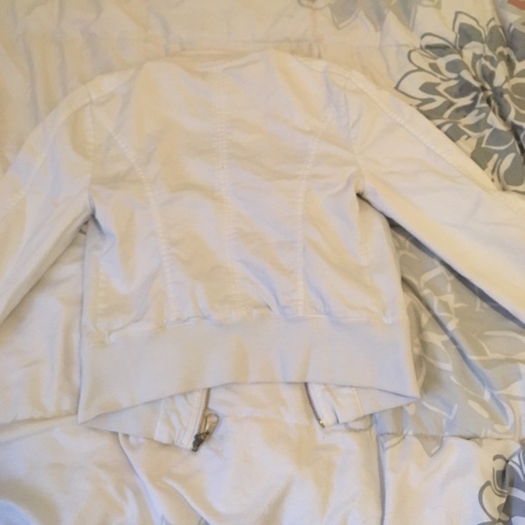 Limited edition thin bomber jacket - Picture 3 of 3